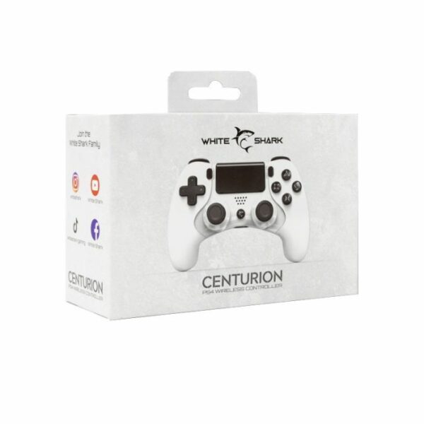 manette-de-jeu-white-shark-centurion-gpw-4006-ps4-blanc-prix-tunisie