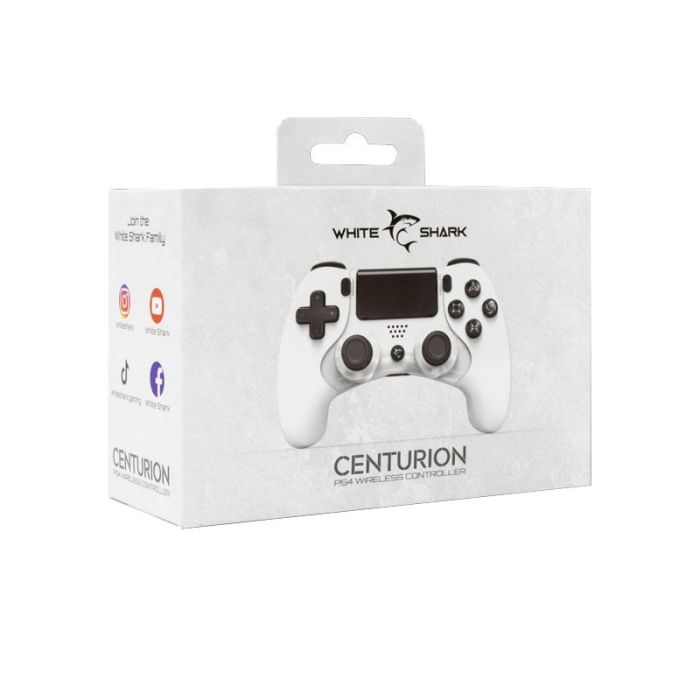 manette-de-jeu-white-shark-centurion-gpw-4006-ps4-blanc-a manette-de-jeu-white-shark-centurion-gpw-4006-ps4-blanc-prix-tunisie