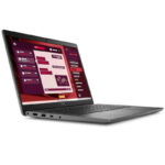 PC PORTABLE DELL LATITUDE 3450 I5 13È GÉN 8GO 512GO SSD - GRIS – Image 6