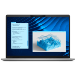 PC PORTABLE DELL LATITUDE 5455 / SNAPDRAGON X PLUS X1P-42-100 / 16 GO / 512 GO SSD / GRIS – Image 4