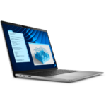 PC PORTABLE DELL LATITUDE 5455 / SNAPDRAGON X PLUS X1P-42-100 / 16 GO / 512 GO SSD / GRIS – Image 3