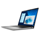 PC PORTABLE DELL LATITUDE 5455 / SNAPDRAGON X PLUS X1P-42-100 / 16 GO / 512 GO SSD / GRIS – Image 2