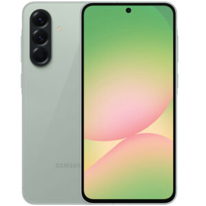 SMARTPHONE SAMSUNG GALAXY A56 5G 8GO 128GO - VERT-prix-Tunisie