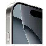 IPHONE 16 PRO 128GB WHITE – Image 6