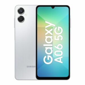 Smartphone SAMSUNG GALAXY A06 5G 4Go 64Go_prix_tunisie
