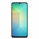 SMARTPHONE SAMSUNG GALAXY A06 5G 4GO 64GO - LIGHT GREEN – Image 7
