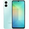 Smartphone SAMSUNG GALAXY A06 5G 4Go 64Go - Light Green_prix_tunisie