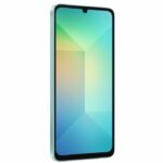 Smartphone SAMSUNG GALAXY A06 5G 4Go 64Go - Light Green_prix_tunisie