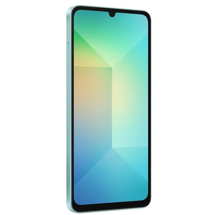 Smartphone SAMSUNG GALAXY A06 5G 4Go 64Go - Light Green_prix_tunisie