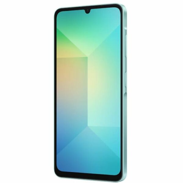 Smartphone SAMSUNG GALAXY A06 5G 4Go 64Go - Light Green_prix_tunisie