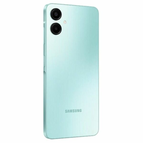 Smartphone SAMSUNG GALAXY A06 5G 4Go 64Go - Light Green_prix_tunisie
