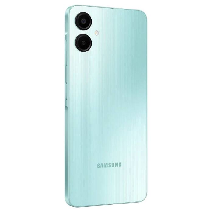 smartphone_samsung_galaxy_a06_5g_6go_128go_-_light_green-f Smartphone SAMSUNG GALAXY A06 5G 4Go 64Go - Light Green_prix_tunisie