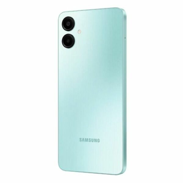 Smartphone SAMSUNG GALAXY A06 5G 4Go 64Go - Light Green_prix_tunisie