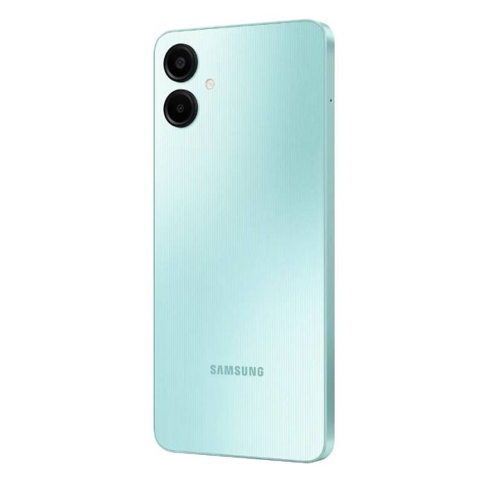 Smartphone SAMSUNG GALAXY A06 5G 4Go 64Go - Light Green_prix_tunisie