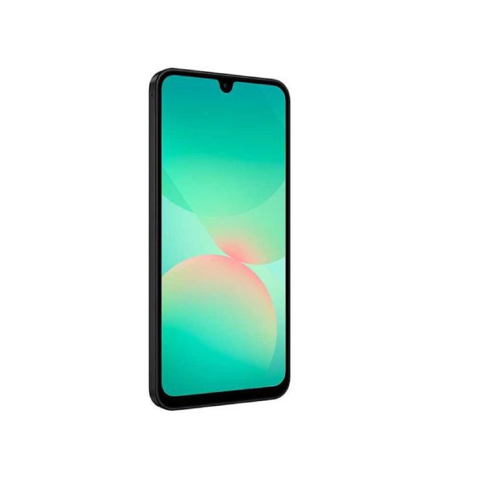 smartphone_samsung_galaxy_a26_5g_8go_256go_-_noir_2_ Smartphone SAMSUNG Galaxy A26 5G 8Go 256Go