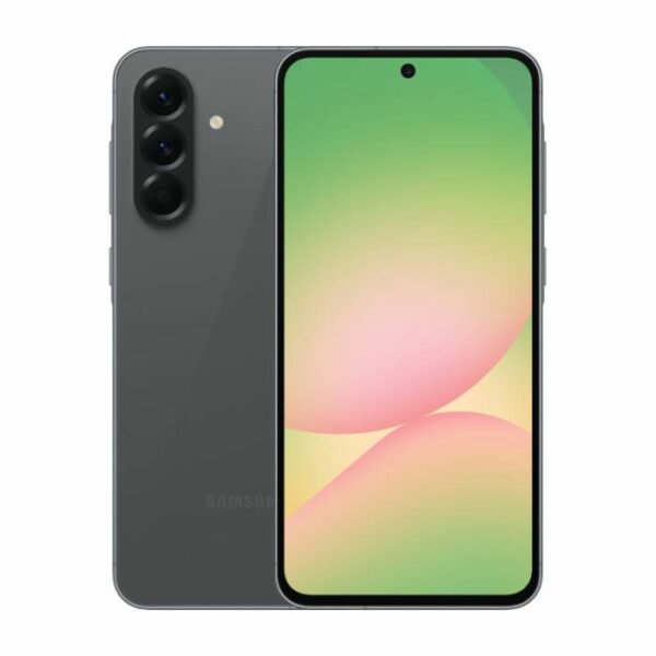 SMARTPHONE SAMSUNG GALAXY A56 5G 8GO 128GO - GRAPHITE_prix_tunisie