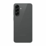 SMARTPHONE SAMSUNG GALAXY A56 5G 8GO 128GO - NOIR_prix_tunisie