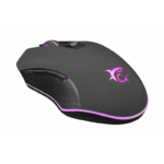 SOURIS GAMER WHITE SHARK CYRUS GM-3001 / NOIR – Image 2