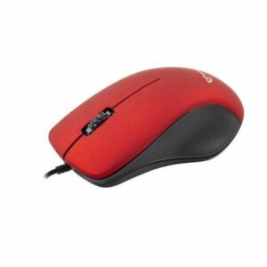 souris-optique-s-box-m-958b-rouge