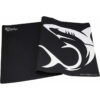 tapis-souris-gamer-white-shark-mp-1967-noir