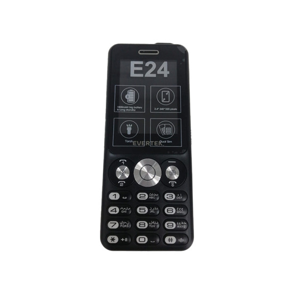 telephone-portable-evertek-e24-noir