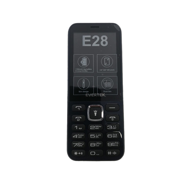telephone-portable-evertek-e28-noir-rouge