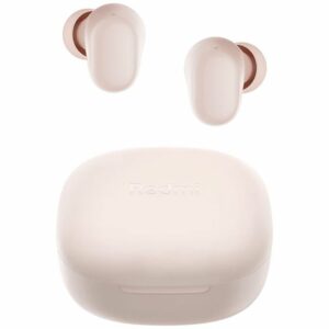 ECOUTEURS SANS FIL REDMI BUDS 6 PLAY ROSE