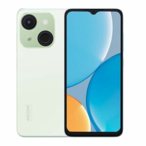 SMARTPHONE ITEL A50C 2GO 64GO AQUA