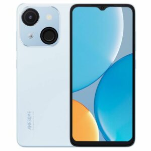 SMARTPHONE ITEL A50C 2GO 64GO DAWN BLEU