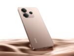 SMARTPHONE XIAOMI REDMI NOTE 14 6GO 128GO SAND GOLD – Image 3