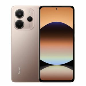 SMARTPHONE XIAOMI REDMI NOTE 14 6GO 128GO SAND GOLD