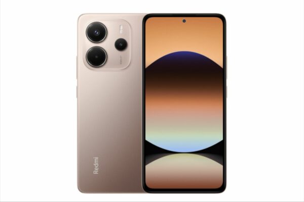 SMARTPHONE XIAOMI REDMI NOTE 14 6GO 128GO SAND GOLD