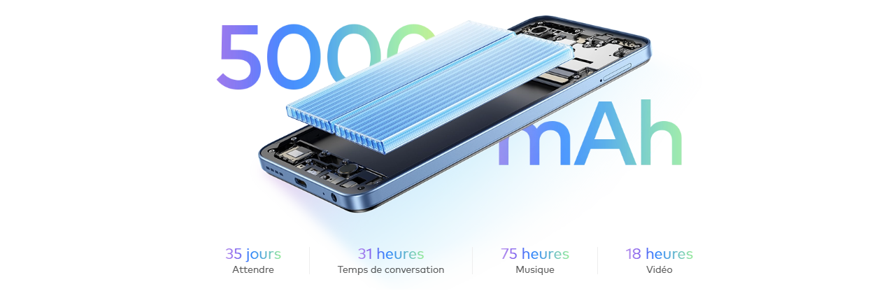 Smartphone-Itel-A90-prix-tunisie