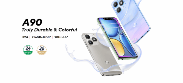 Smartphone-Itel-A90-prix-tunisie