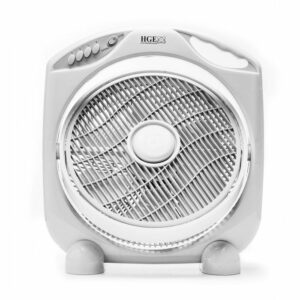 VENTILATEUR OXYGENE HGE