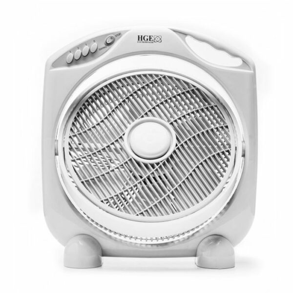VENTILATEUR OXYGENE HGE
