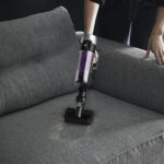 ASPIRATEUR BALAI ROWENTA RH2037 250W NOIR&VIOLET – Image 2