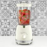 BLENDER MOULINEX LM355A10 500W - BLANC – Image 5