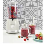 BLENDER MOULINEX LM355A10 500W - BLANC – Image 4
