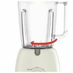 BLENDER MOULINEX LM355A10 500W - BLANC – Image 3