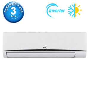 climatiseur-tcl-9000-btu-chaud-froid