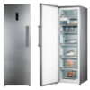 CONGÉLATEUR VERTICAL HISENSE RS-34W 262 LITRES