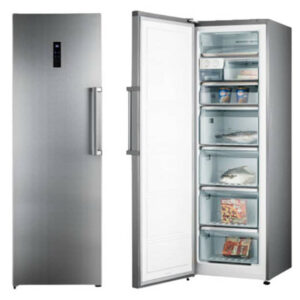 CONGÉLATEUR VERTICAL HISENSE RS-34W 262 LITRES