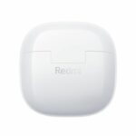 ECOUTEURS SANS FIL XIAOMI REDMI BUDS 6 LITE - BLANC – Image 2