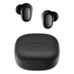 ECOUTEURS SANS FIL REDMI BUDS 6 PLAY NOIR – Image 4