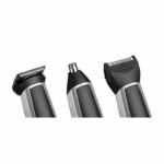 TONDEUSE MULTI-USAGES 8EN1 BABYLISS MT726E - TITANIUM – Image 2