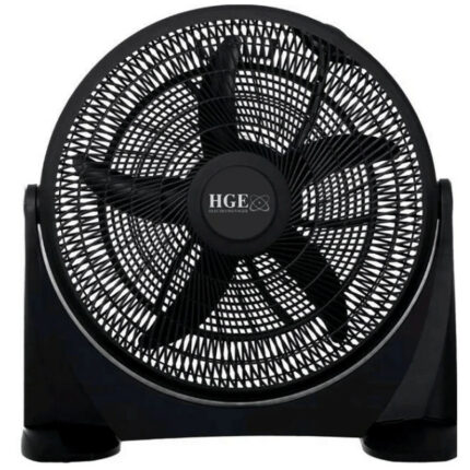 ventilateur-hge-express-80w-noir