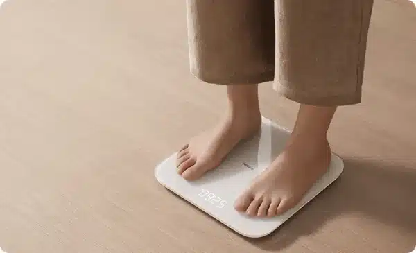 MI SMART SCALE S200 DARK GREY