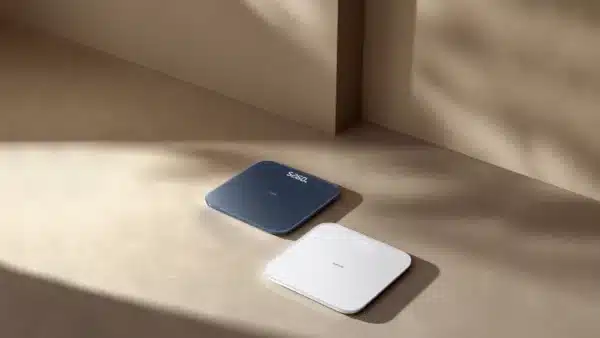 MI SMART SCALE S200 DARK GREY