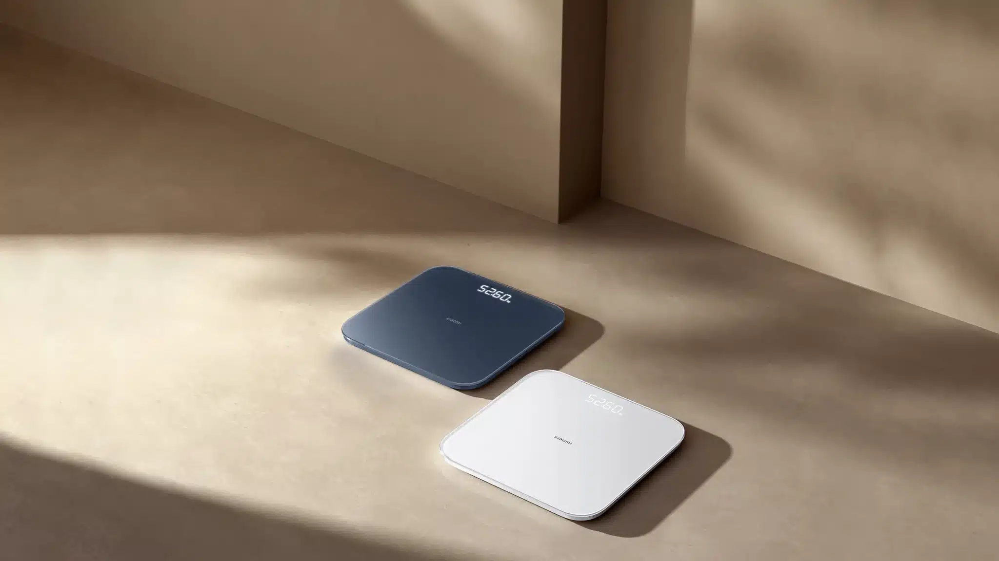 MI SMART SCALE S200 DARK GREY